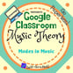 Music Theory Unit 18, Lesson 75: Modes in Music Digital Resources